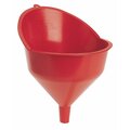 Hopkins Funnel Resin Red 12.5 in. 10705